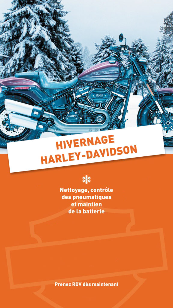 hivernage